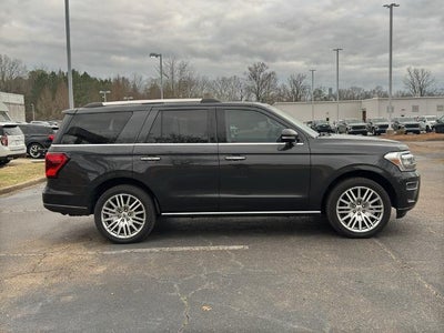 2023 Ford Expedition Limited 4x2