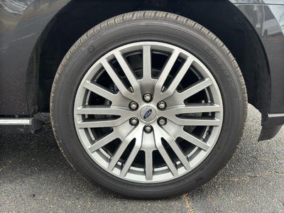 2023 Ford Expedition Limited 4x2