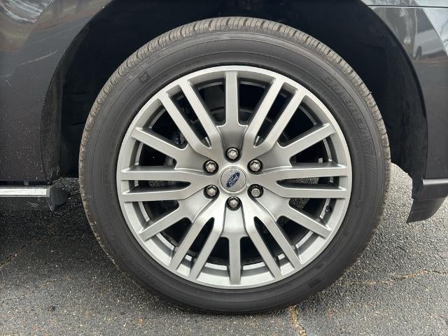 2023 Ford Expedition Limited 4x2