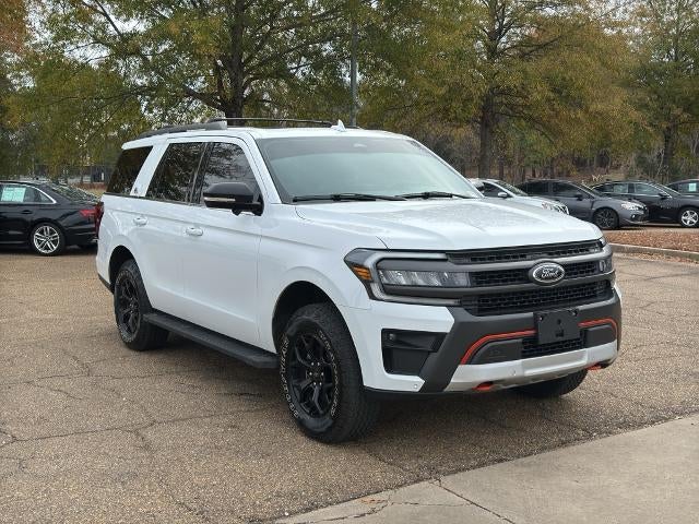 2024 Ford Expedition Timberline 4x4