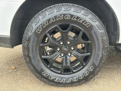 2024 Ford Expedition Timberline 4x4