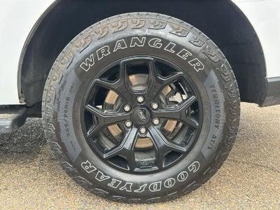 2024 Ford Expedition Timberline 4x4