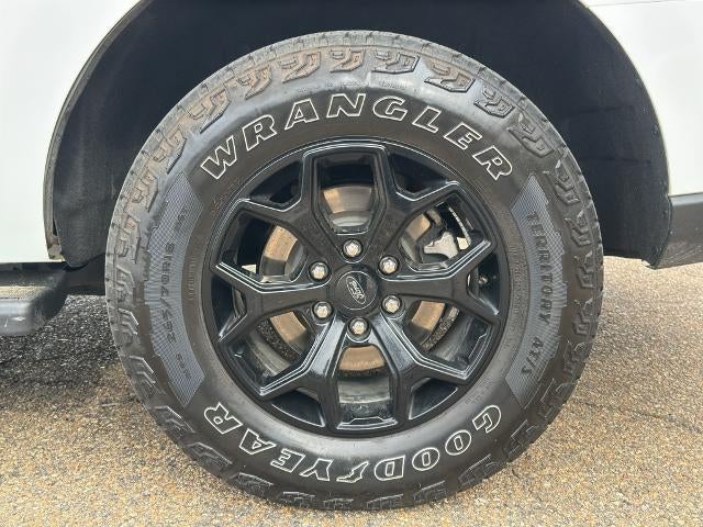 2024 Ford Expedition Timberline 4x4