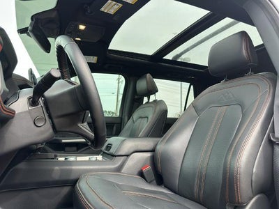 2024 Ford Expedition Timberline 4x4