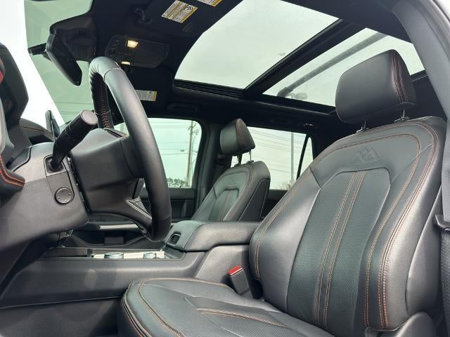 2024 Ford Expedition Timberline 4x4