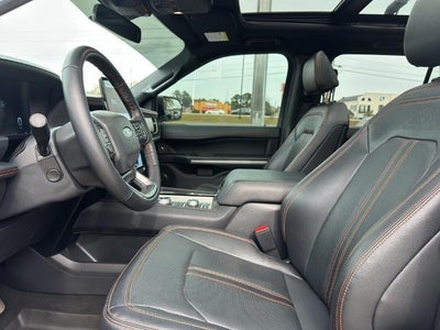 2024 Ford Expedition Timberline 4x4