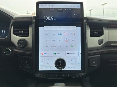 2024 Ford Expedition Timberline 4x4