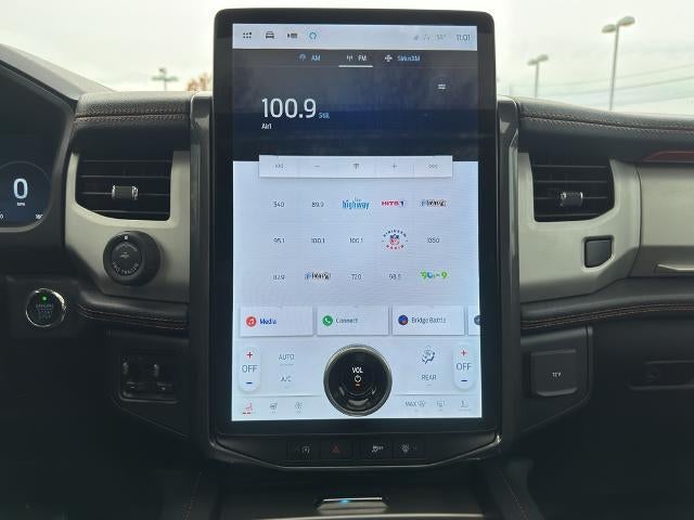 2024 Ford Expedition Timberline 4x4