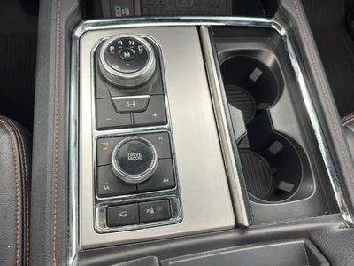 2024 Ford Expedition Timberline 4x4