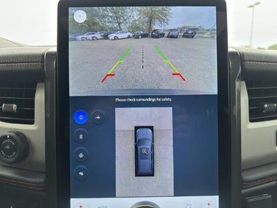 2024 Ford Expedition Timberline 4x4