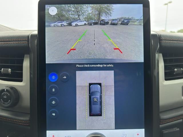 2024 Ford Expedition Timberline 4x4