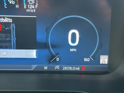 2024 Ford Expedition Timberline 4x4