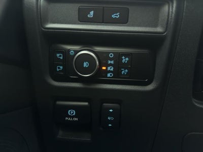 2024 Ford Expedition Timberline 4x4