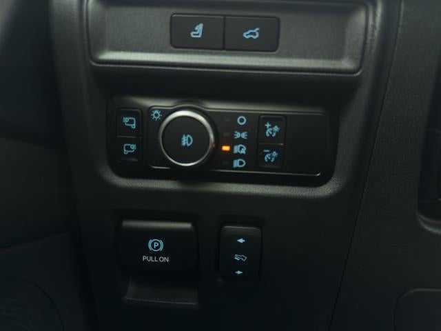 2024 Ford Expedition Timberline 4x4