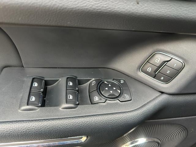 2024 Ford Expedition Timberline 4x4