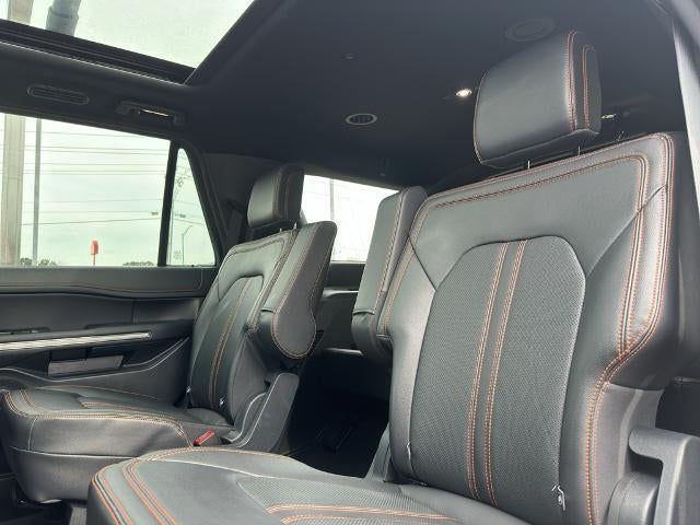 2024 Ford Expedition Timberline 4x4