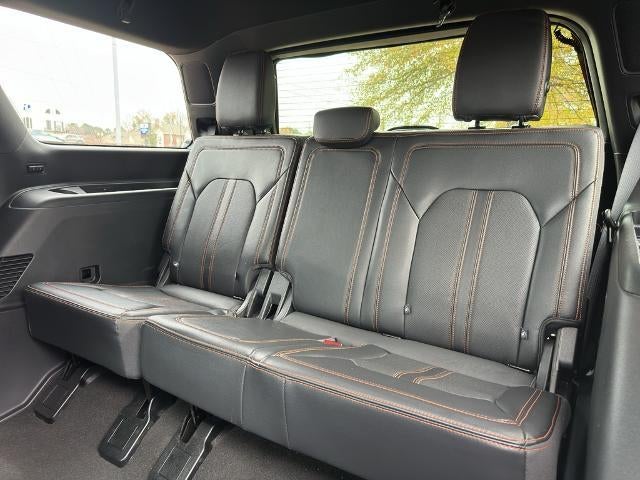 2024 Ford Expedition Timberline 4x4