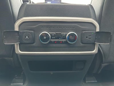 2024 Ford Expedition Timberline 4x4