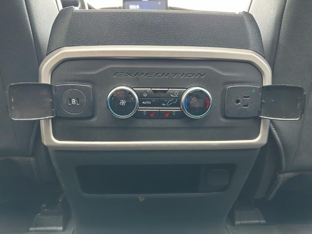 2024 Ford Expedition Timberline 4x4