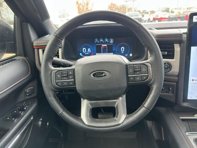 2024 Ford Expedition Timberline 4x4