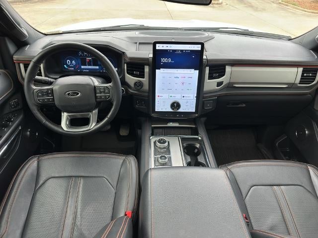 2024 Ford Expedition Timberline 4x4