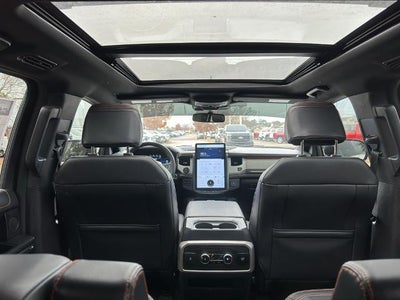 2024 Ford Expedition Timberline 4x4