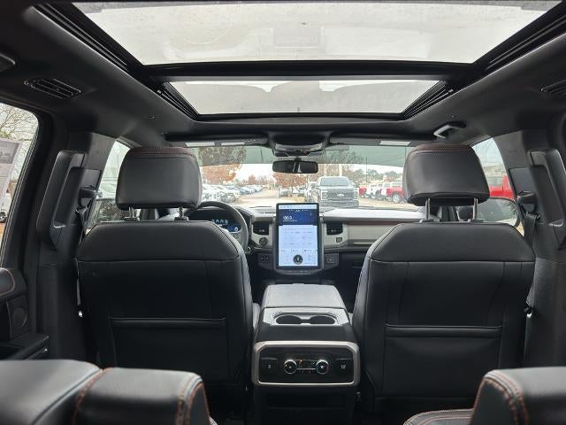 2024 Ford Expedition Timberline 4x4