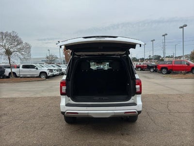 2024 Ford Expedition Timberline 4x4