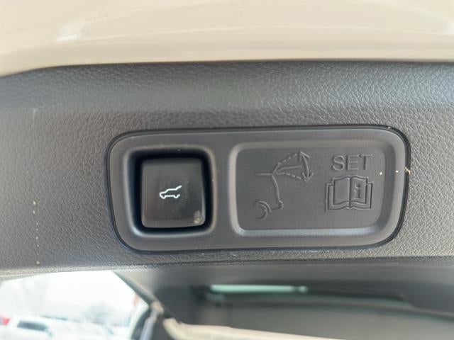 2024 Ford Expedition Timberline 4x4