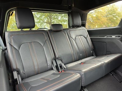 2024 Ford Expedition Timberline 4x4