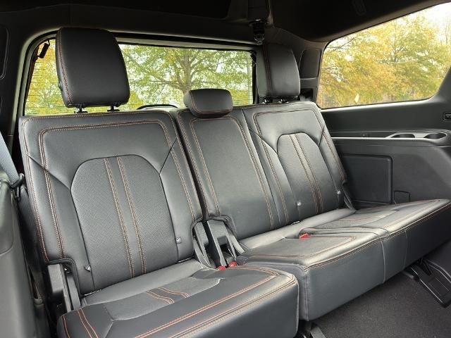 2024 Ford Expedition Timberline 4x4