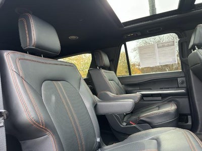 2024 Ford Expedition Timberline 4x4