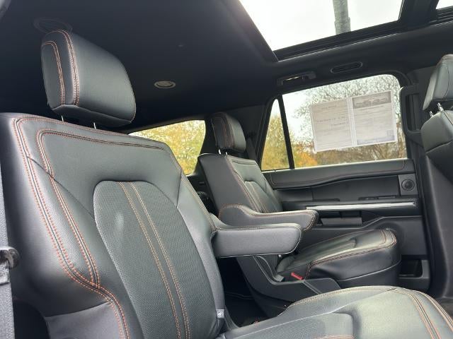 2024 Ford Expedition Timberline 4x4