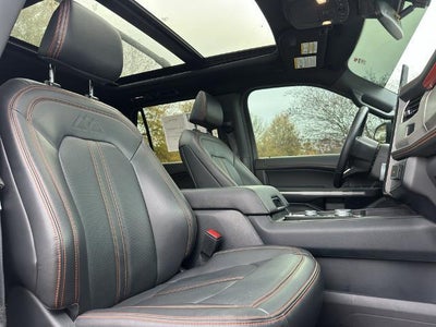 2024 Ford Expedition Timberline 4x4