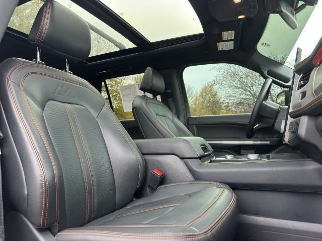 2024 Ford Expedition Timberline 4x4