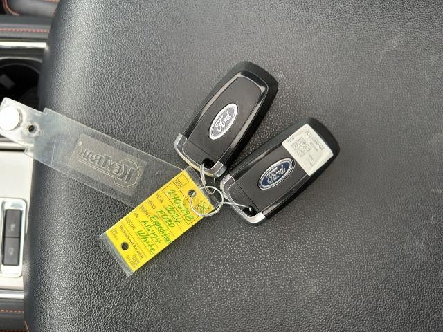 2024 Ford Expedition Timberline 4x4