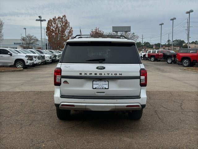 2024 Ford Expedition Timberline 4x4