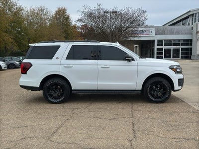 2024 Ford Expedition Timberline 4x4