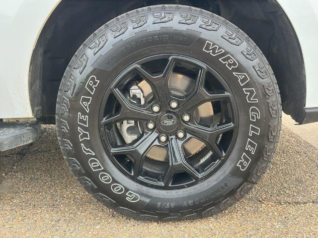 2024 Ford Expedition Timberline 4x4