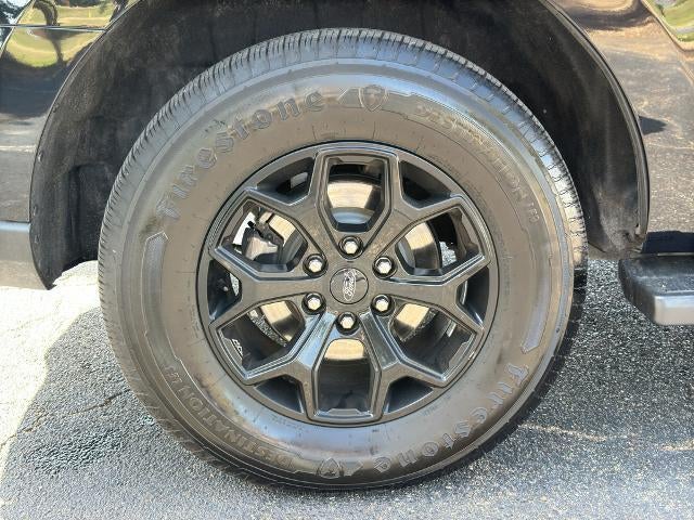 2022 Ford Expedition Timberline 4x4