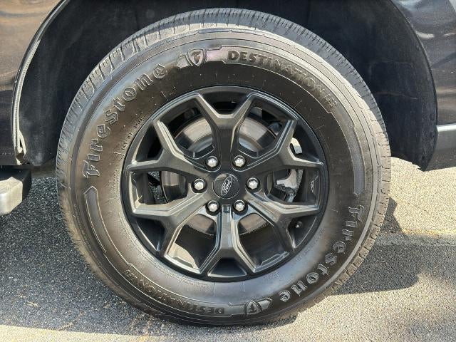 2022 Ford Expedition Timberline 4x4