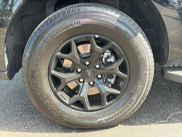 2022 Ford Expedition Timberline 4x4