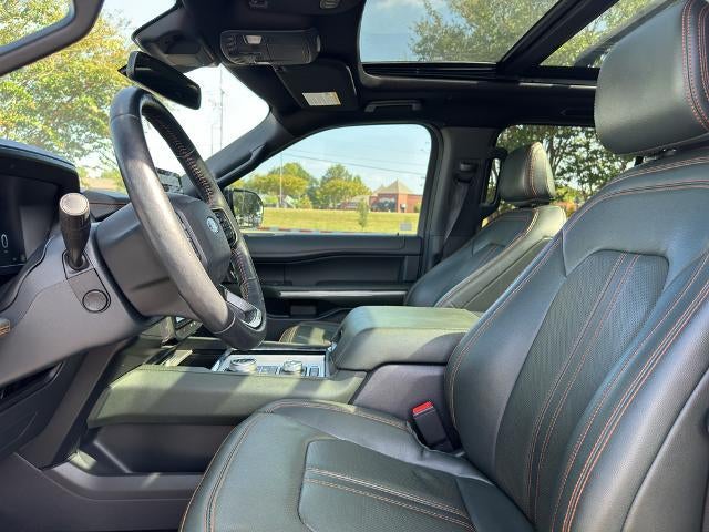 2022 Ford Expedition Timberline 4x4