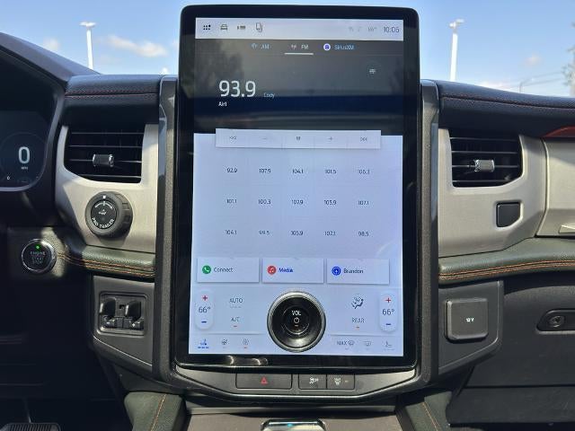 2022 Ford Expedition Timberline 4x4