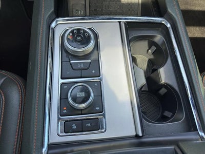 2022 Ford Expedition Timberline 4x4
