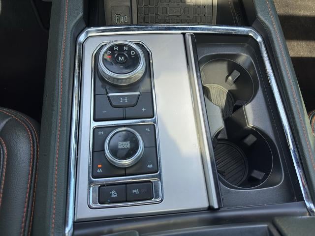 2022 Ford Expedition Timberline 4x4