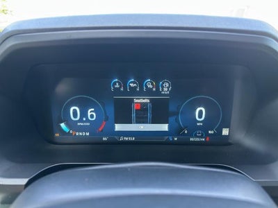 2022 Ford Expedition Timberline 4x4