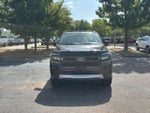 2022 Ford Expedition Timberline 4x4
