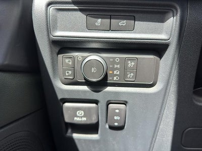 2022 Ford Expedition Timberline 4x4