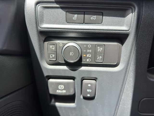 2022 Ford Expedition Timberline 4x4